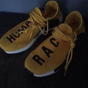 Human races